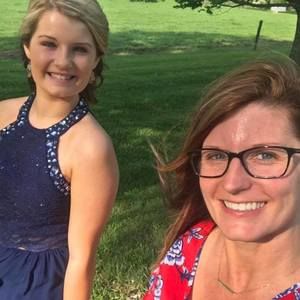 Meet your Posher, Kristy